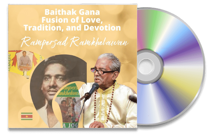 Baithak Gana Rampersad Ramkhelawan